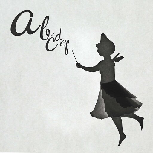 Alfabeto