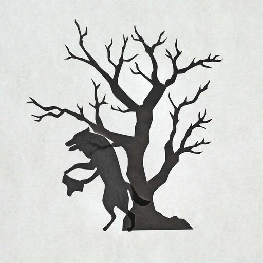 Le Loup