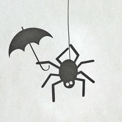 Itsy Bitsy