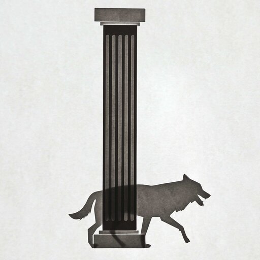 Loup y'es-tu