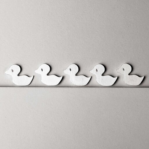 Five Little Ducks